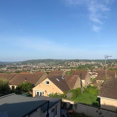 Nice Single Room With A Nice View Bath Ngoại thất bức ảnh