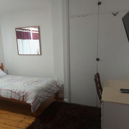 Nice Single Room With A Nice View Bath Ngoại thất bức ảnh