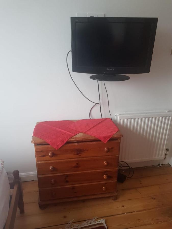 Nice Single Room With A Nice View Bath Ngoại thất bức ảnh